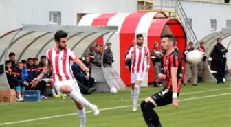 Manavgatspor-Tavşanlı Linyitspor: 2-1