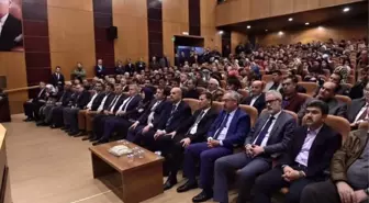 Ortadoğu Konferansına Yoğun İlgi