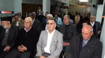 Saadet Partisi Malatya İl Divan Toplantısı