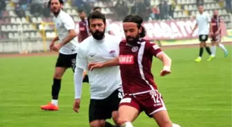 Tokatspor-Manisaspor: 1-1