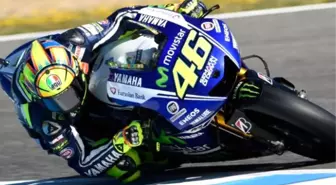 Valentino Rossi, Yamaha ile Sözleşme Yeniledi