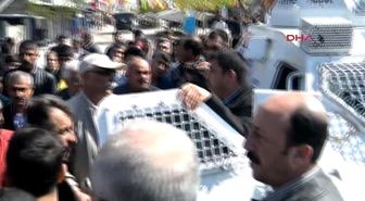 Adana'da Nevruz Kutlamasına İzin Yok -1