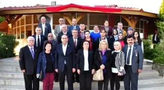 CHP'li Tümer: 'Gaziler ve Şehit Yakınları Görmezden Gelinemez'