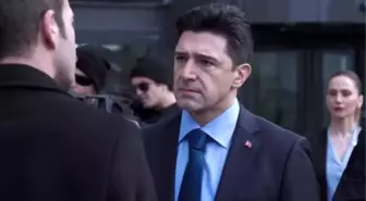 Hakan Ural'ın Annesi Vefat Etti