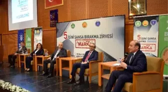 Marka Temalı 'İşini Şansa Bırakma Zirvesi' Düzenlendi