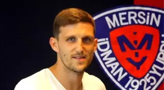 Mitrovic'e 2 Maçtan Men Cezası