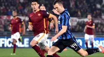 Roma da Inter de Kaybetti!