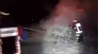 Sakarya Çarpışan Cip ve Tır'ın Sürücüleri Öldü