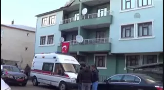 Şehit Jandarma Uzman Çavuş Cemil Turan'ın Evi