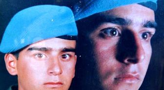 Şehit Uzman Çavuş Kurtoğlu'nu 5 Bin Kişi Uğurladı