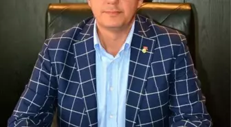 Tarkan Kulak'tan Nevruz Mesajı