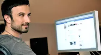 Arif Sağ, Megastar Tarkan'a Sitem Etti