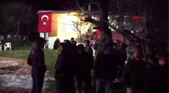 Bursa'ya Şehit Acısı Düştü