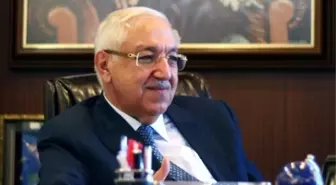 Cahit Nakıboğlu: 'Önemli Olan Ortak Aklın İstikrarıdır'