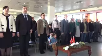 Çanakkale Zaferi ve Vatan Şairi Mehmet Akif Ersoy Anıldı