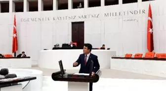 CHP'li Baydar, Alevilik Tartışmasını Meclis'e Taşıdı