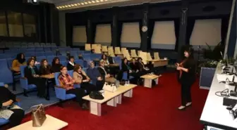 Kaymek'ten 'Protokol Kuralları' Semineri