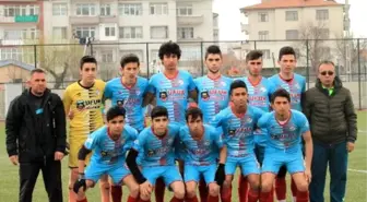 Kayseri İkinci Amatör Küme U-19 Ligi