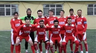 Kayseri Süper Amatör Küme Futbol Ligi