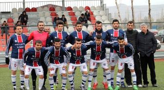 Kayseri Süper Amatör Küme Futbol Ligi