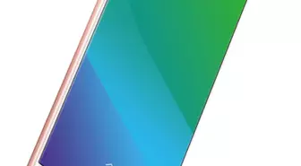 Oppo R9 ve R9 Plus Resmi Olarak Duyuruldu