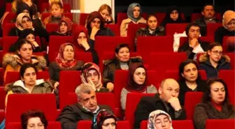 Sıradışı Tarih' Programı Gebze'de Yapıldı