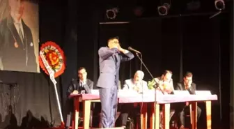 Tavşanlı'da Ezanı Güzel Okuma Yarışması