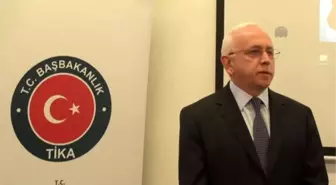 Tika'dan Macaristan'daki Merkeze Destek