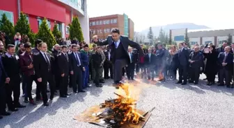 Tokat'ta Nevruz Kutlamaları