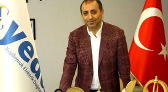Yedaş'ın Hedefi Avrupa Halk Şampiyonluğu