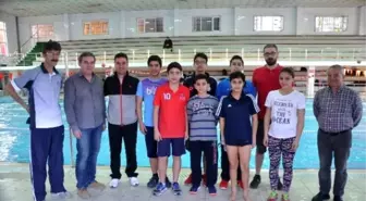 Adanalı Sporcular Almanya'dan 51 Madalya ile Döndü