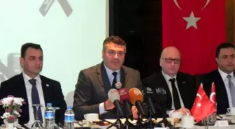 Bursa'da Teröre Ortak Tepki