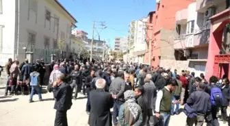 Demirtaş'ın Cizre'ye Girişine İzin Verilmedi