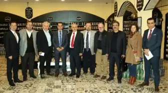 Ekonomi Çalıştayı Canik'te Başlıyor
