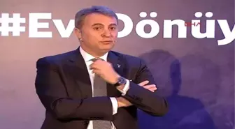 Fikret Orman'dan Taraftara Kombine Sürprizi