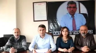 İhd: Yüksekova'da Siviller İçin Koridor Açılmalı