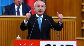 Kılıçdaroğlu: Gerizekalılığın da Düzeyi Var