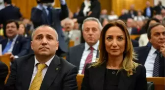 Nazlıaka'nın CHP Grup Toplantısına Katılması Partilileri Ayaklandırdı