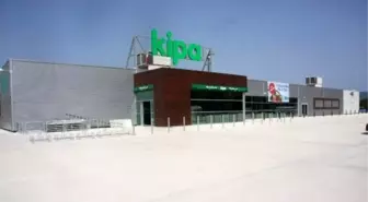 Özdilek'den Mudanyaya'ya Dev Yatırım