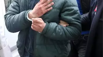 Pahalı Pide ve Ayran Kavgası': 2 Yaralı