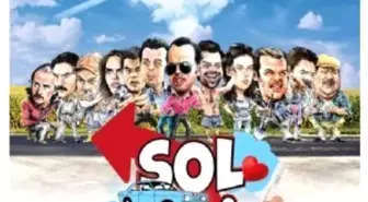 Sol Şerit Filmi