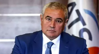 Atso Başkanı Çetin'den İşsizlik Uyarısı