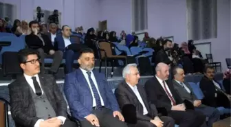 Baro Başkanı Fevzi Konaç Açıklaması