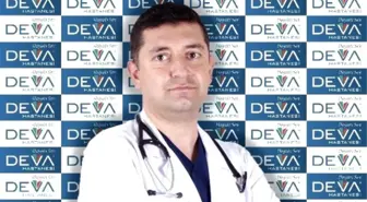 Deva'dan Mevsimsel Uyarı