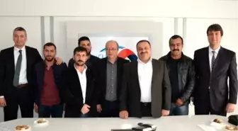 Dicle Elektrik'te 'Performansa Ödül' Uygulaması