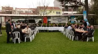 Eskişehir'de Meteoroloji Günü Kutlandı