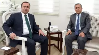 Expo 2016 Antalya İçin Güvenlik Zirvesi