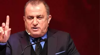 Fatih Terim'le 119. Milli Maç