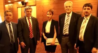 Fransa - Türkiye Dayanışma Gecesi'nin İlki Lyon'da Gerçekleşti