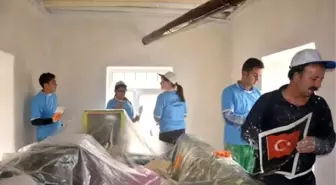 Gençlerden İyilik Hareketi